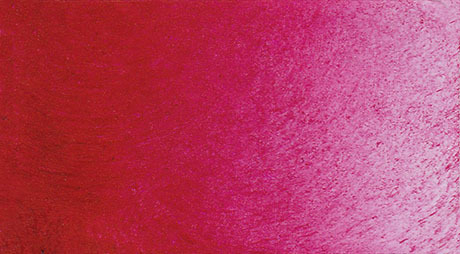 Large cranfield caligo safe wash relief ink rubine red