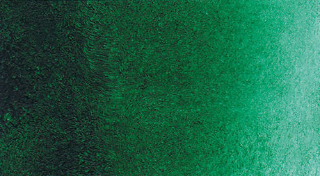 Large cranfield caligo safe wash relief ink phthalo green