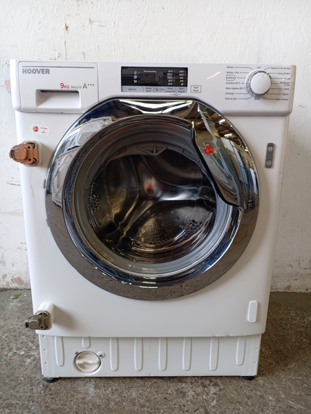HOOVER Washing Machine BLC24744 Large blc24744