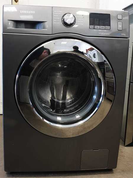 SAMSUNG Washing Machine BLC20553 Large blc20553 1