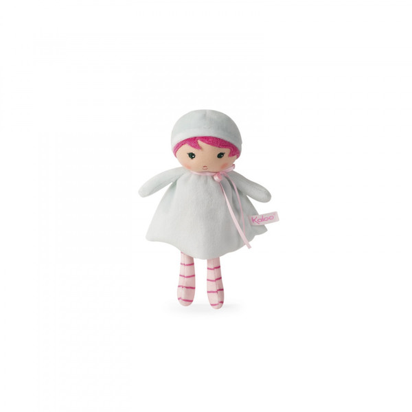 Kaloo Small Doll Azure 18 cm (7.1") Large kaloo fun junction toy shop perth crieff perthshire scotland kaloo small doll azure 18 cm 7.1 inch inches 4895029620928