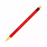 Small penco prime timber brass v3 3 1red