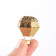 Hot Air Balloon Mini-onaire Large hot air balloon present 180x