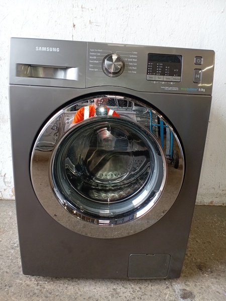 SAMSUNG Washing Machine BLC24578 Large blc24578