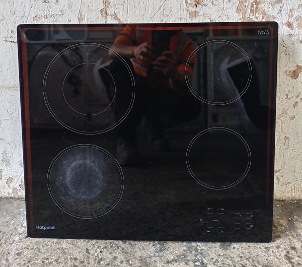 HOTPOINT Hob BEC22866 Large bec22866