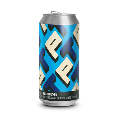 HOWLING HOPS PULL TOGETHER Large pull together 440ml 416x416