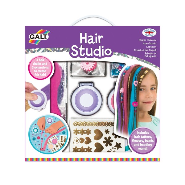 Galt Hair Studio Large galt hair studio