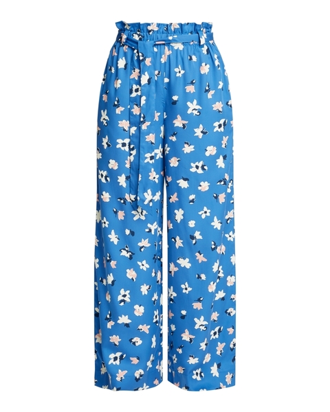Susie Floral Trousers Large t326uu.blx. susie floral trousers. 85 119