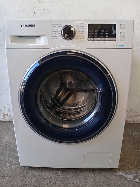 SAMSUNG Washing Machine BLC24814 Large blc24814