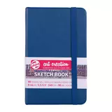 Small 9x14 navy8712079467036