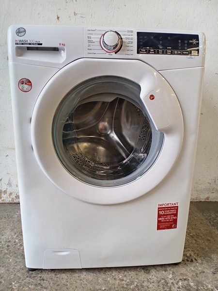 HOOVER Washing Machine BLC24821 Large blc24821