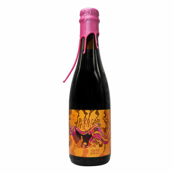 LERVIG PARAGON 2021 BARLEY WINE AGED IN BOURBON BARRELS FOR 18 MONTHS Large a3f92025 1b42 4cda bc84 31f6ec6ef489