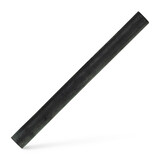 Small compressed charcoal stick