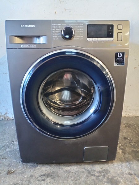 SAMSUNG Washing Machine BLC24082 Large blc24082