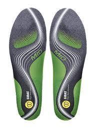Sidas 3feet Active Mid Arch Insole Large sidas 3 feet mid
