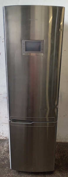 SAMSUNG Fridge Freezer BRC23434 Large brc23434