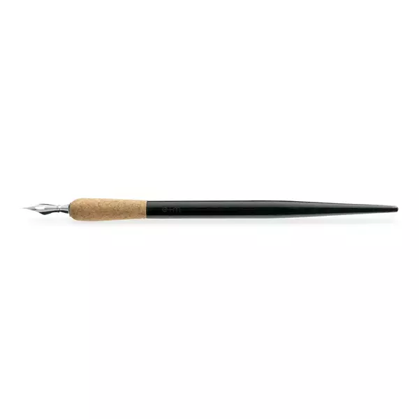 Large dip pen blk