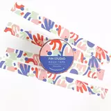 Small washi tulip