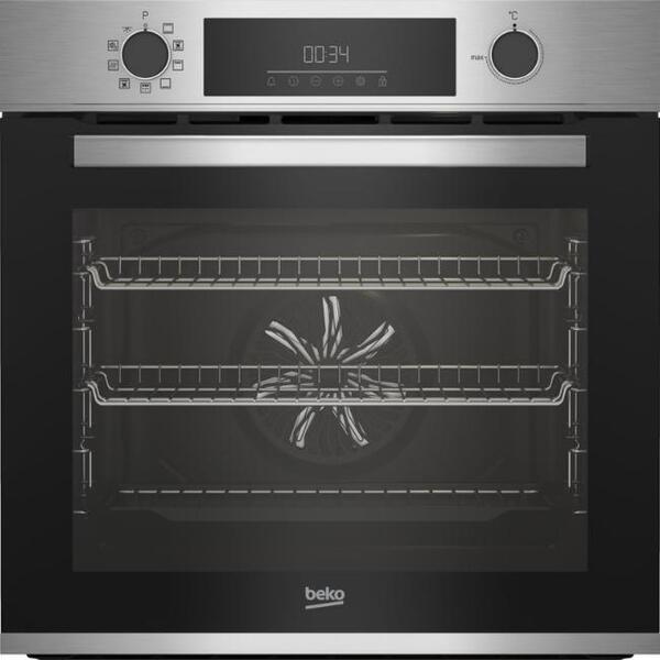 BEKO Built In Single Oven GGL6691 Large bbix22300xfp
