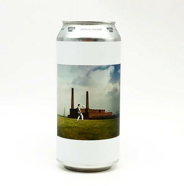 Northern Monk 27.05 The Beautiful Game Large beaut