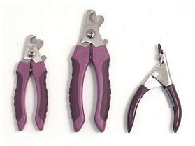 Rosewood Soft Nail Clippers L Large a53e49e6 6873 4547 a076 a0cadfbc7ccc