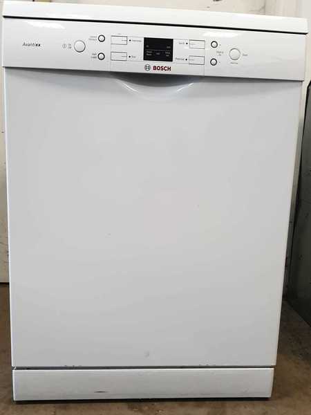 BOSCH Dishwasher BDC20106 Large bdc20106