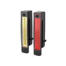 Knog Plus Free Twin Pack wearable lights Large knog plus free