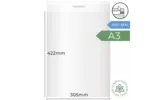 Small a3 self seal