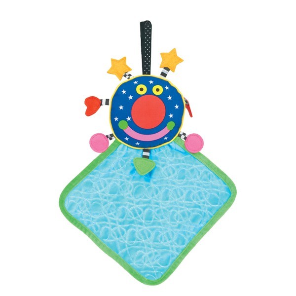 SALE Whoozit Blankie Large whoozit blankie lge