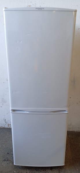 DAEWOO Fridge Freezer BRC22977 Large brc22977