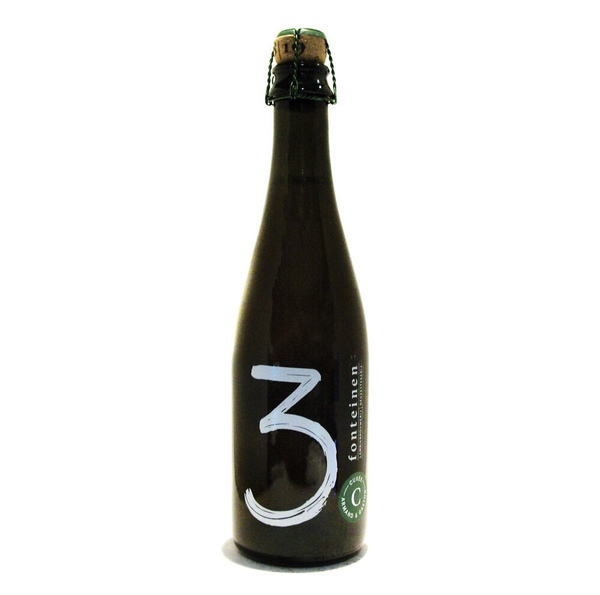 3 FONTEINEN CUVEE ARMAND & GASTON n° 56 18/19 Large 3cba2149 9789 4338 83b7 aeb9ba1759a9