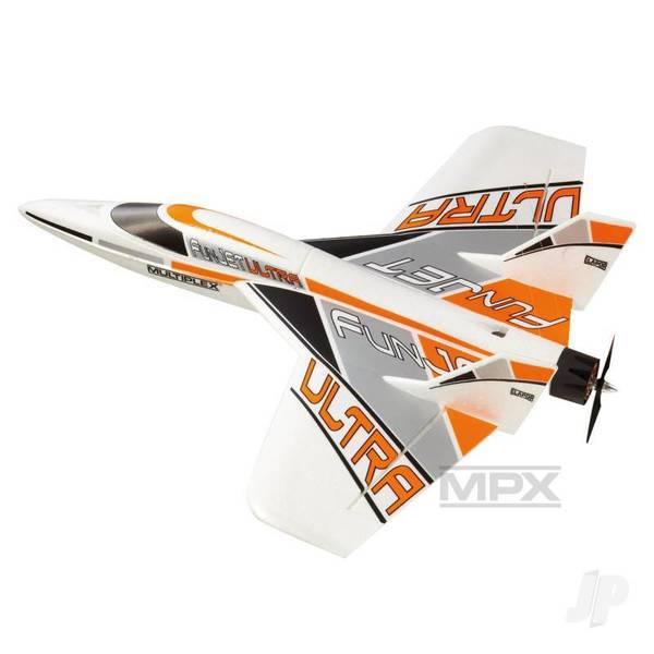Multiplex Kit Funjet ULTRA 214245 Large 25214245