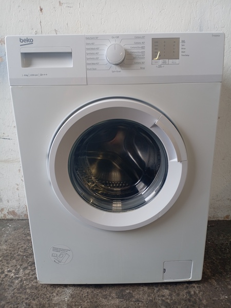 BEKO Washing Machine BLC24924 Large blc24924