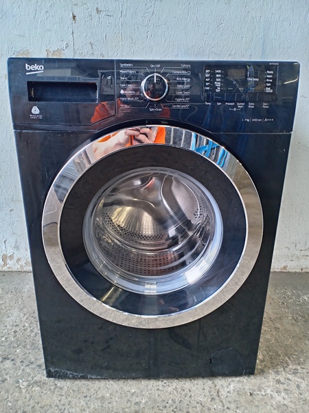 BEKO Washing Machine BLC24811 Large blc24811