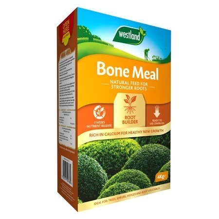 Bonemeal 4kg Large c3c5159a 9a02 4248 985d 2670564c9c4d
