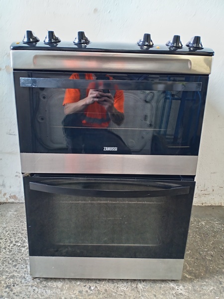 ZANUZZI Freestanding Electric Cooker BEC22783 Large bec22783