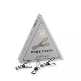 Small ttlb clips