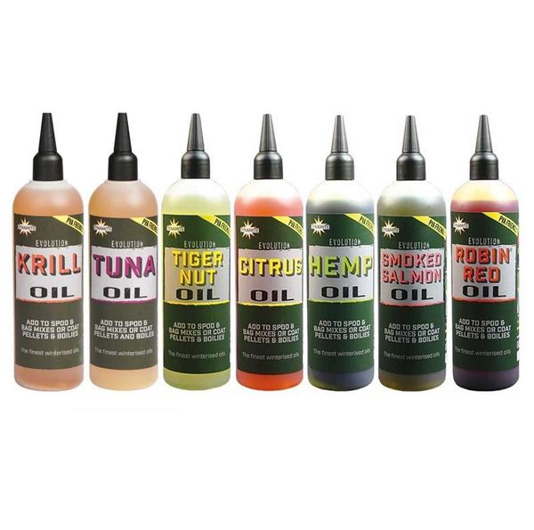 Dynamite Evolution Oils - 300ml Large yzt5hvi4636852161833993206