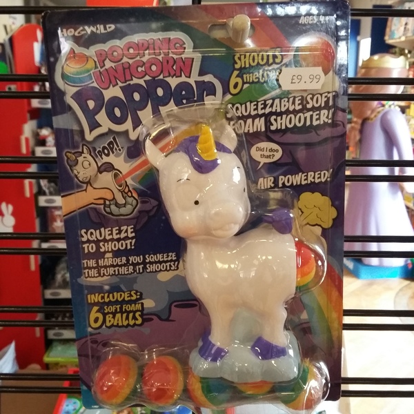 Squeeze Popper Pooping Unicorn Large 20200522 115055
