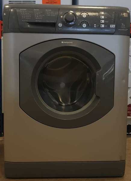 HOTPOINT Washing Machine BLC20547 Large blc20547 1