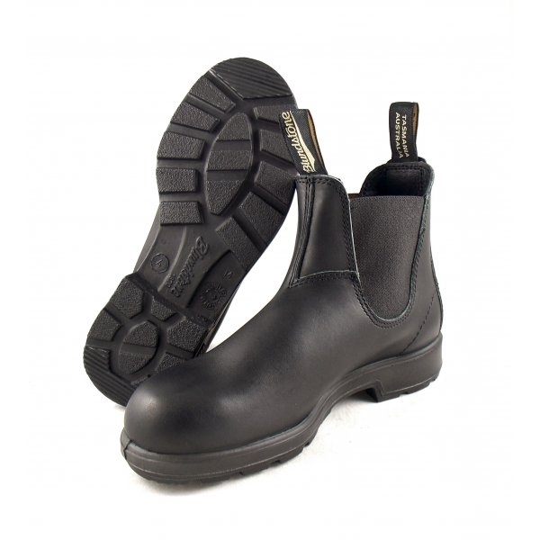 Black Blundstone 510 Boots Large blundstone 510 l australian boots shoes schoenen chaussures