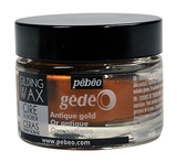 Small gedeo antique g