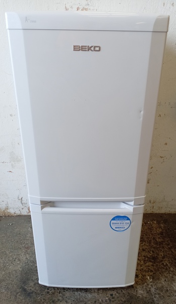BEKO Fridge Freezer BRC23258 Large brc23258