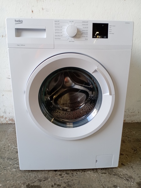 BEKO Washing Machine BLC24770 Large blc24770