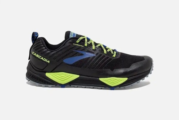 Brooks Cascadia 13 Large cascadiamens