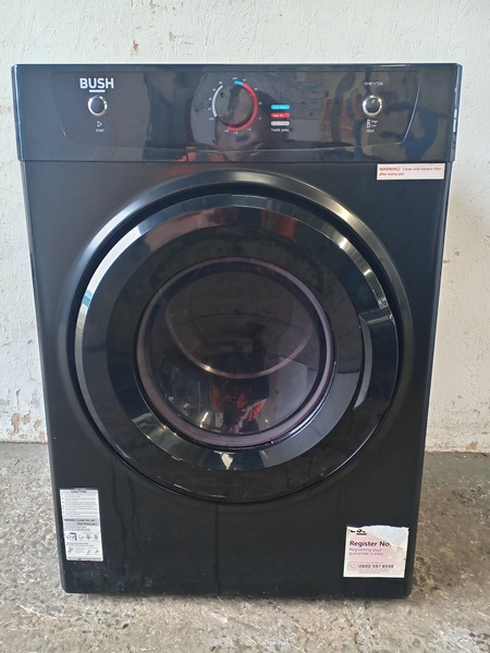 BUSH Tumble Dryer - Vented BTC22808 Large btc22808