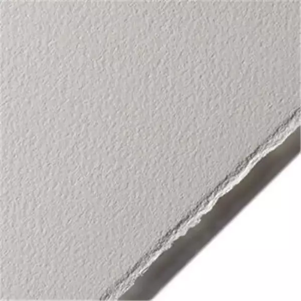 Somerset Velvet Grey 56x76cm 280g Large somerset newsprint grey
