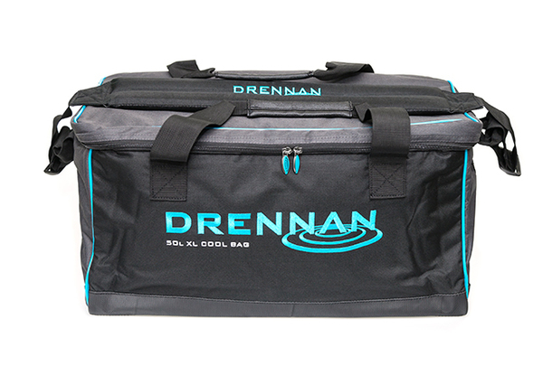 Drennan Coolbag - XLarge Large drennan xl cool bag a