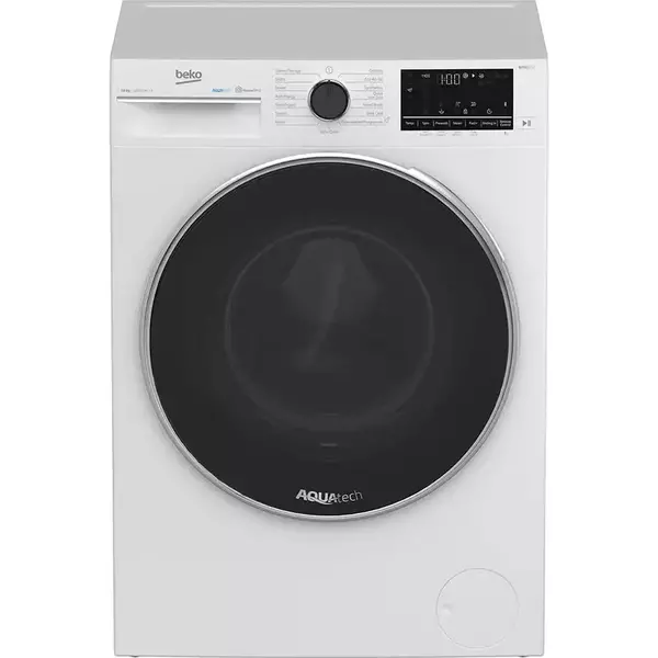 BEKO Washing Machine GGL6665 Large b5w51041aw