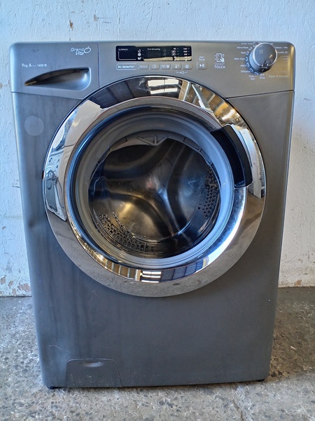 HOOVER Washing Machine BLC24917 Large blc24917